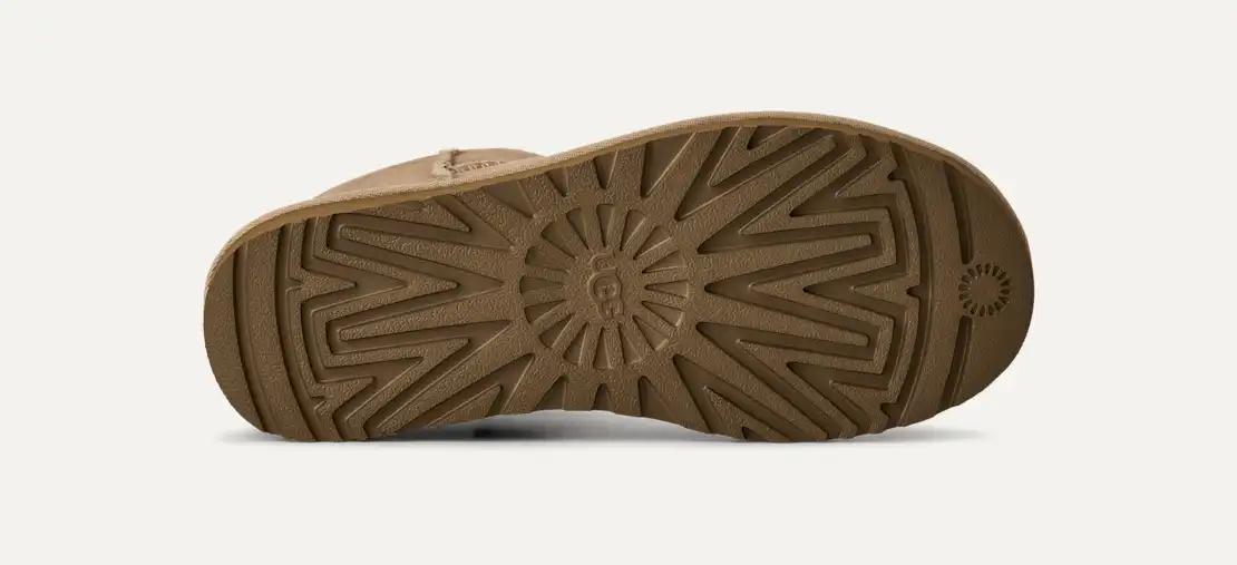 Botte Classic Mini ll