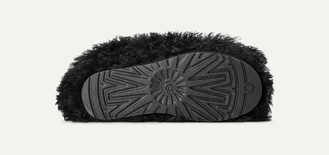 Classic Short Fluff Momma Boot