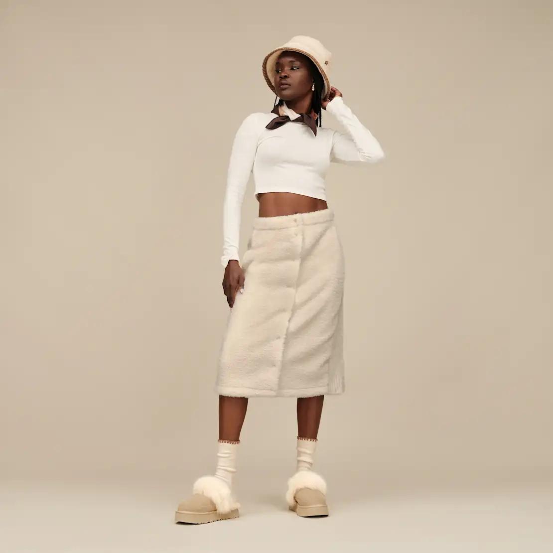 Chausson Disquette Chalet