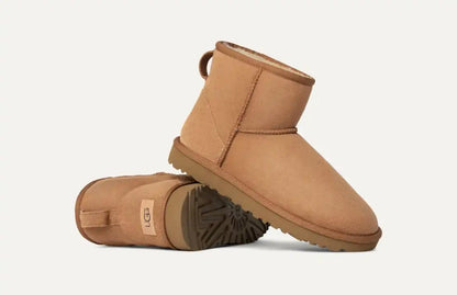 Botte Classic Mini ll