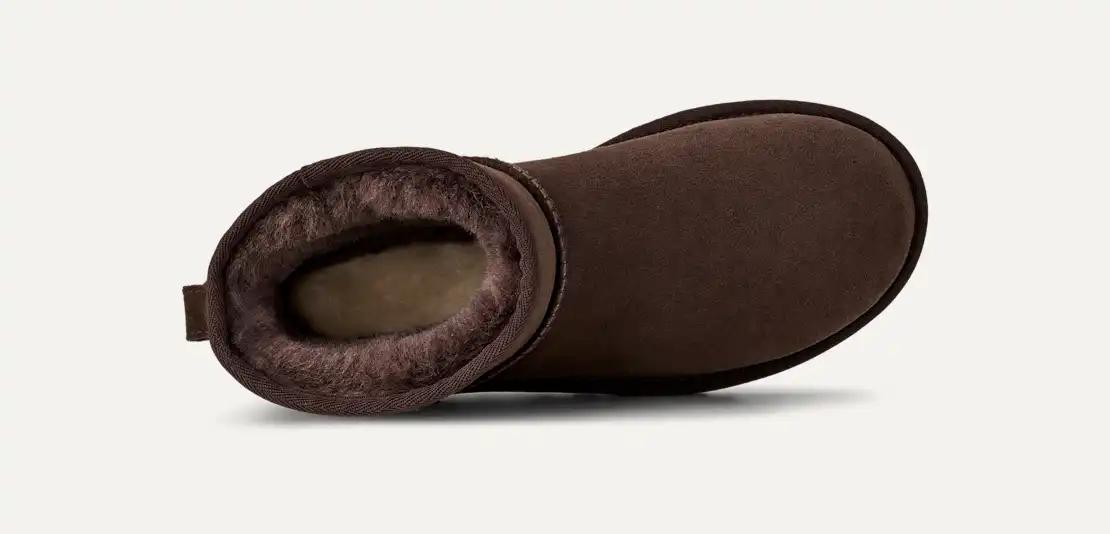 Botte Classic Mini ll