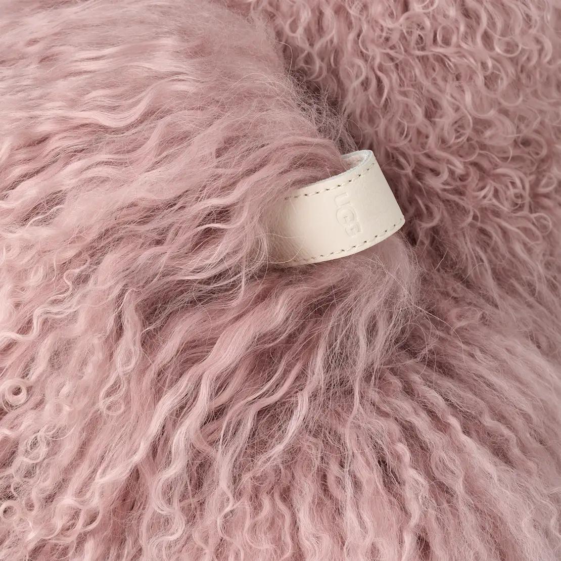 Classic Short Fluff Momma Boot