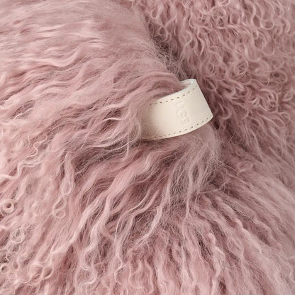 Classic Short Fluff Momma Boot