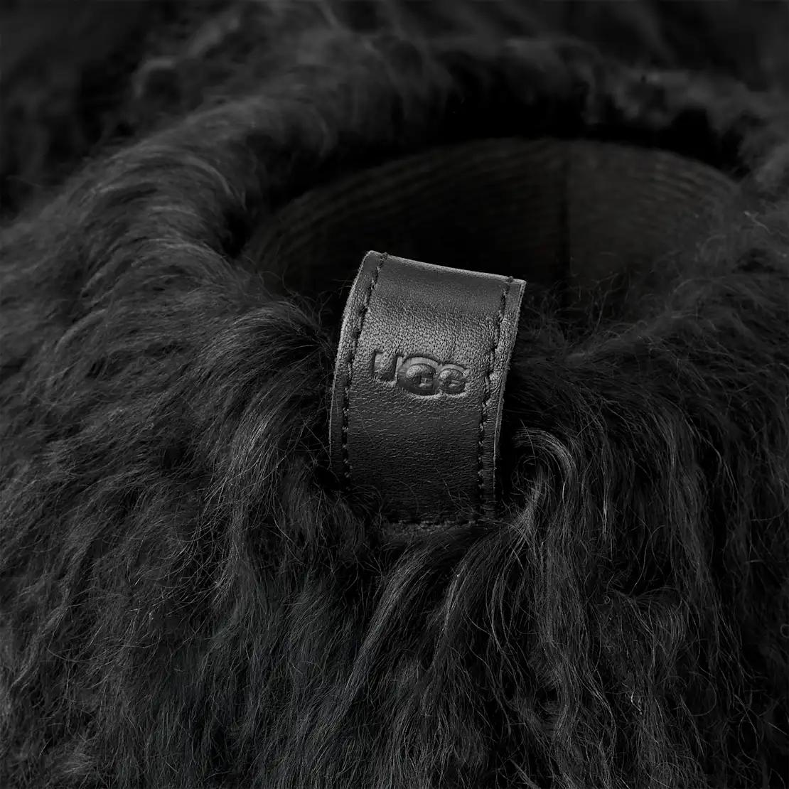 Classic Short Fluff Momma Boot