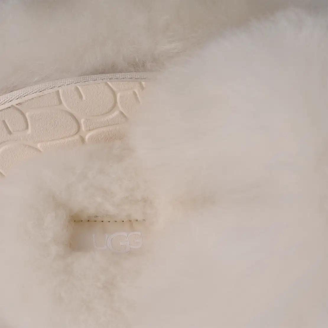 Chausson Scuffette Chalet