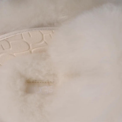 Chausson Scuffette Chalet