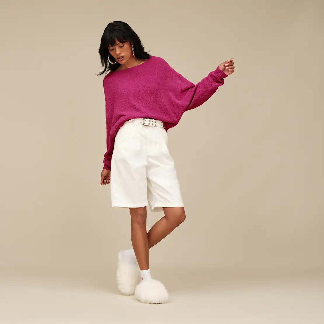 Chausson Scuffette Chalet