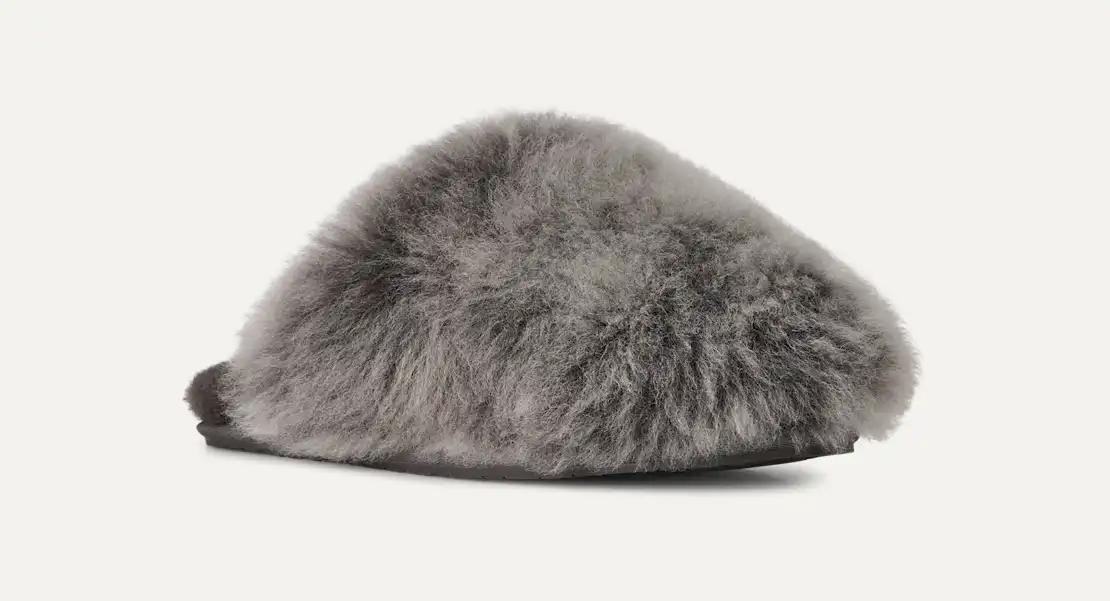 Chausson Scuffette Chalet