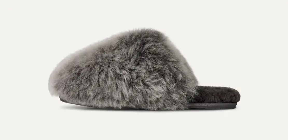 Chausson Scuffette Chalet