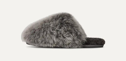 Chausson Scuffette Chalet