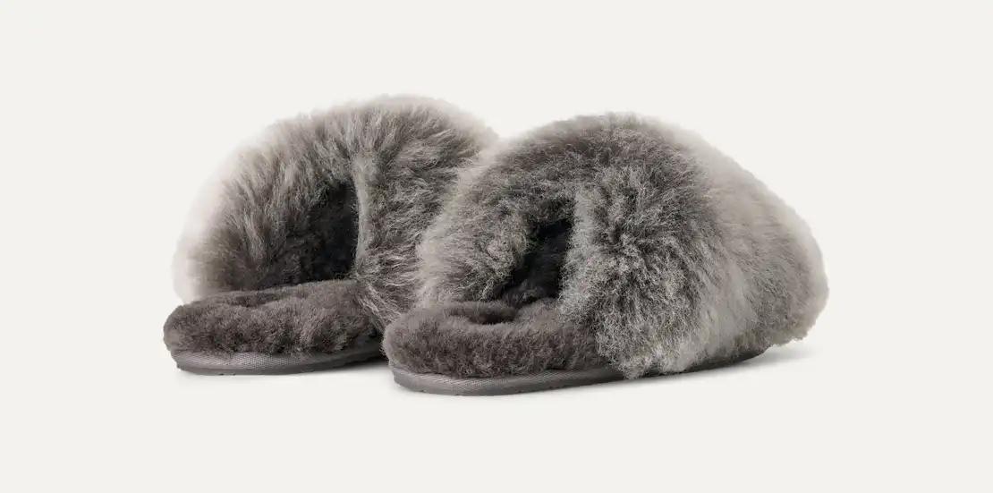 Chausson Scuffette Chalet