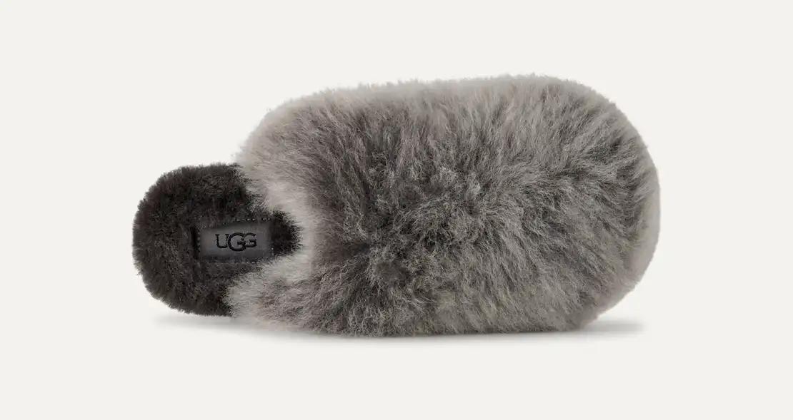 Chausson Scuffette Chalet