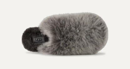 Chausson Scuffette Chalet