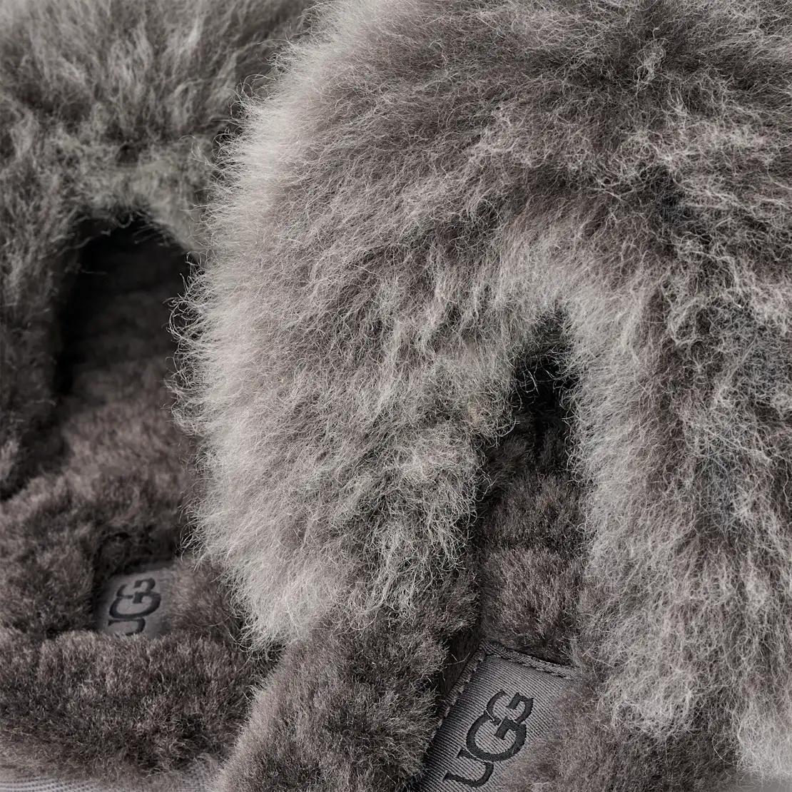 Chausson Scuffette Chalet