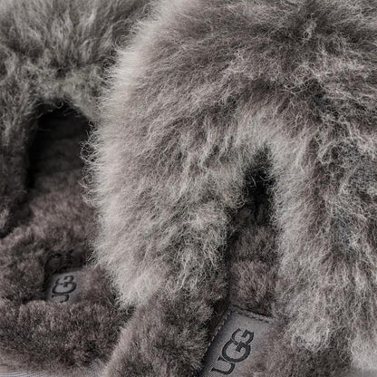 Chausson Scuffette Chalet