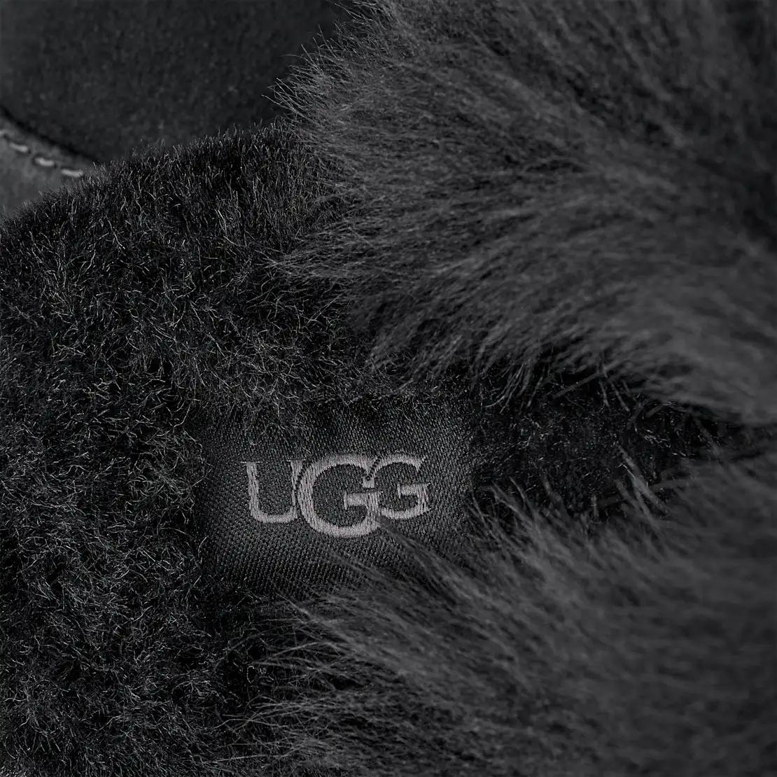 Chausson Disquette Chalet