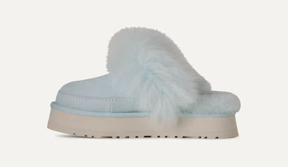 Chausson Disquette Chalet