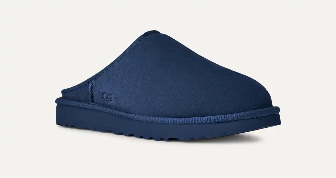 Classic Slip-On