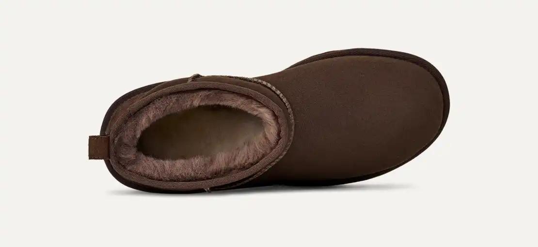 Botte Classic ultra Mini