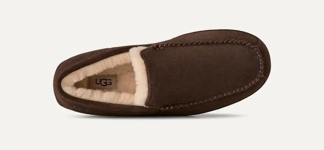 Linscot Slipper